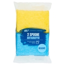 2 Spugne Antigraffio Delicate U! Confronta e Risparmia